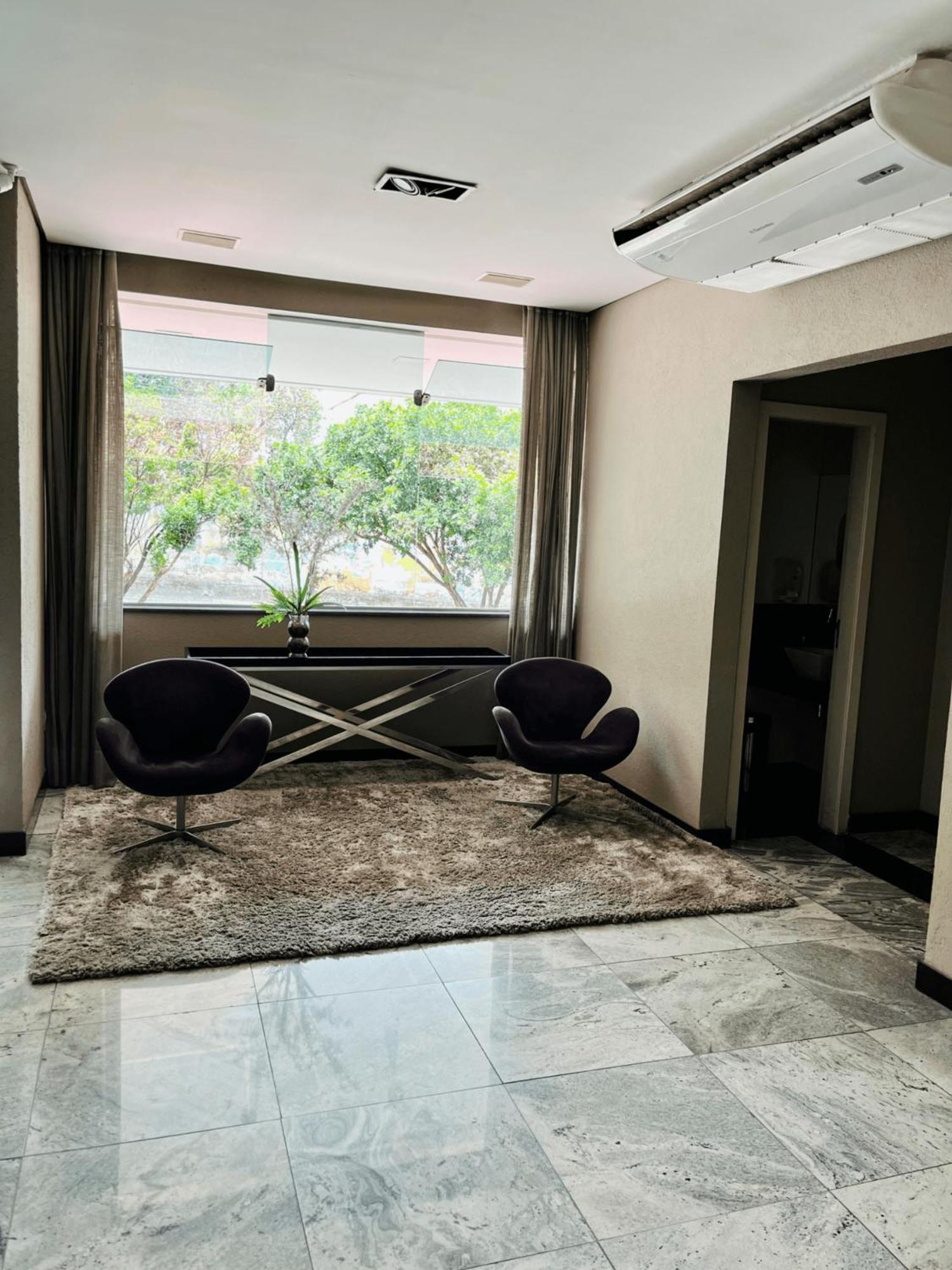 Appartement Lk Barro Preto 7 à Belo Horizonte Extérieur photo
