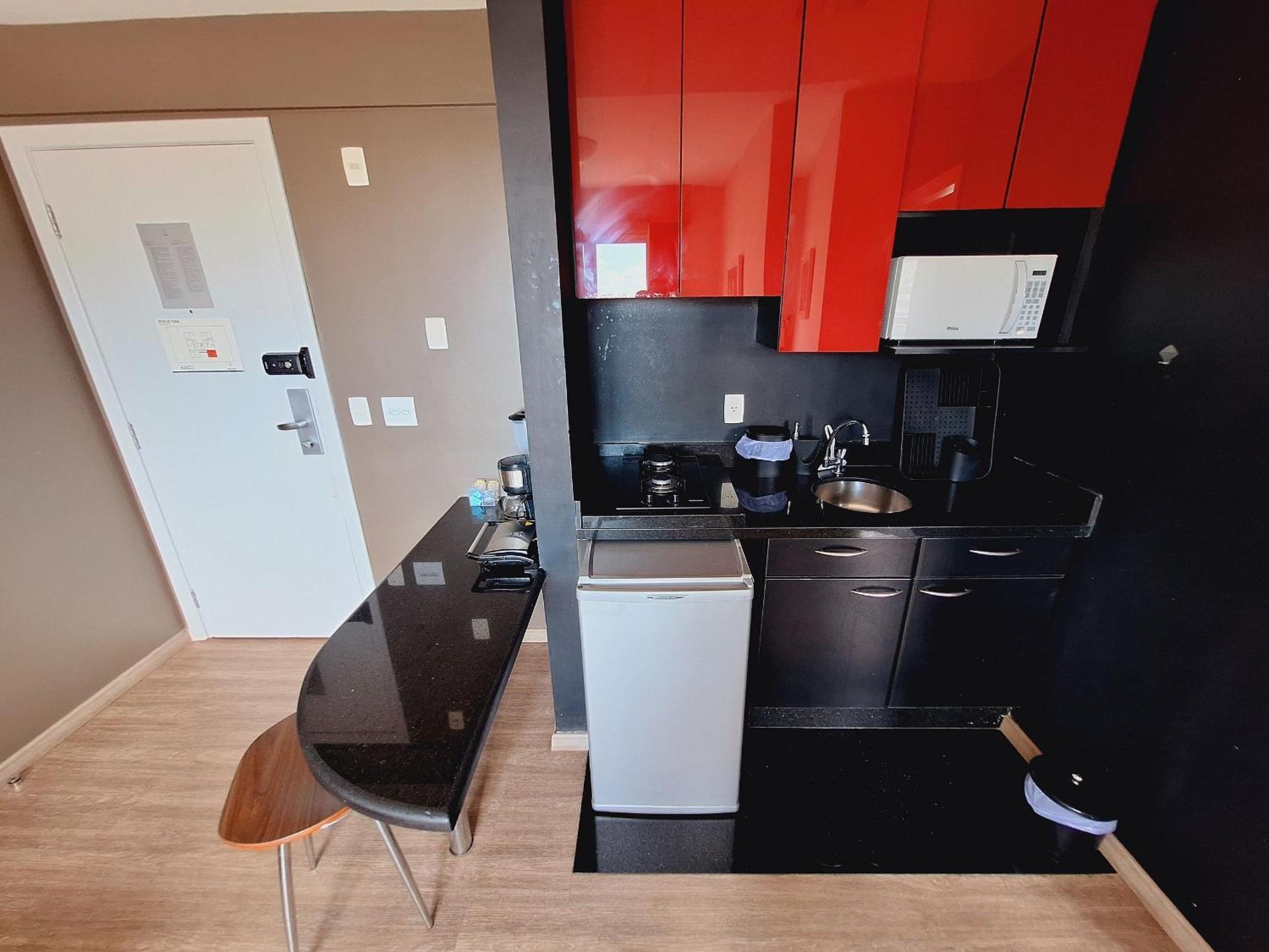 Appartement Lk Barro Preto 7 à Belo Horizonte Extérieur photo